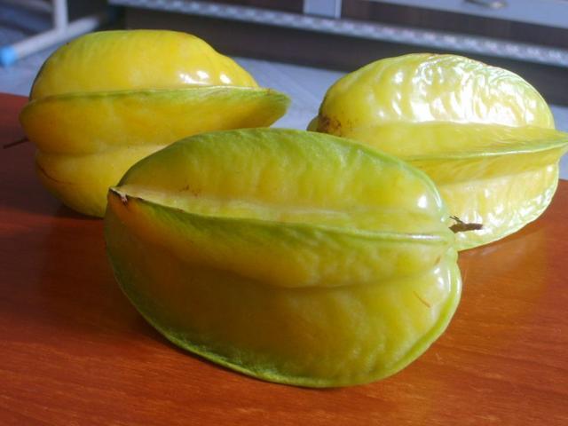 水果|5种被拉入“黑名单”的水果，尤其第2个，聪明人从来不吃