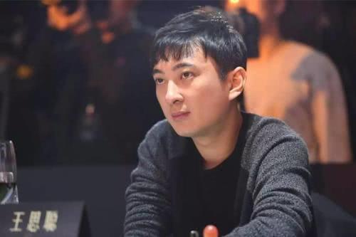 王思聪|连向华强都“不敢惹”,王思聪也不敢碰的明星,被称为“黑道太子爷”