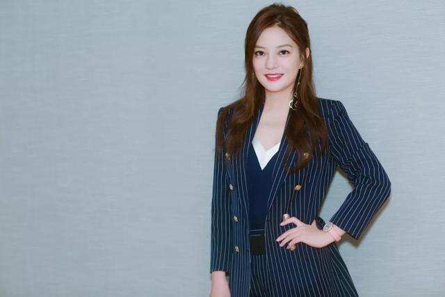 央视|被央视列入“黑名单”的6位女星，赵薇在其中，最可恨的是最后一位