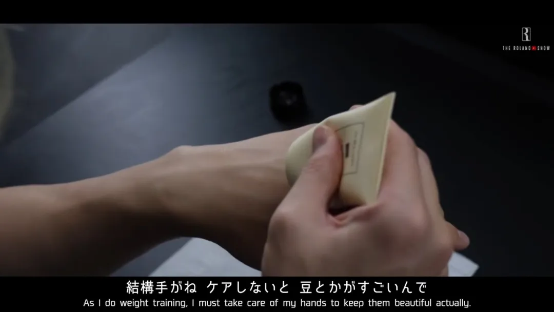 日本|日本第一牛郎年收入超3亿！“夜之帝王”罗兰的私生活是什么样的？