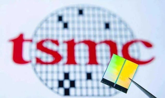 台积电|华为拿回所有芯片！高通临阵倒戈投向三星，台积电猝不及防！