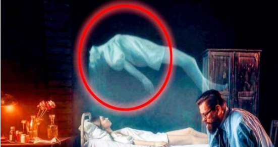 人死亡的几个小时内,会发生什么事情?科学家通过实验发现异像