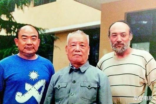 于承惠|欠下徐浩峰三部片约逝去，李连杰片中死对头，终把一生活成了传奇