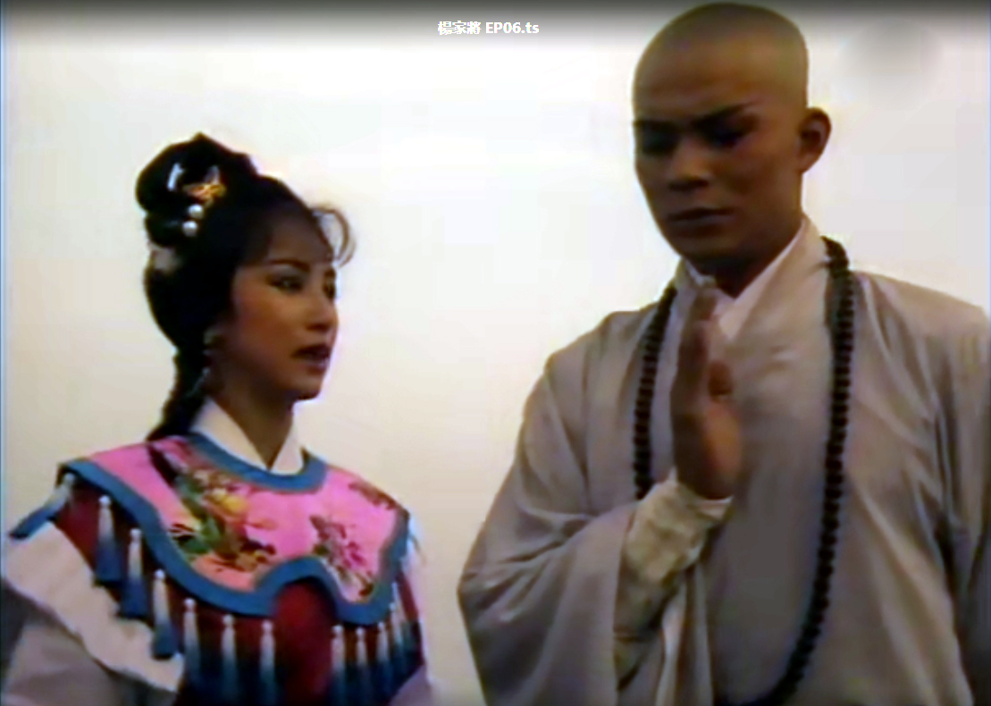 黄日华|这部电视剧大牌明星当龙套使，无线就是想告诉亚视穷得只剩明星了