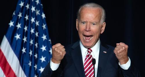 拜登|如果拜登击败特朗普，对中国是好是坏？外交部早已有言在先