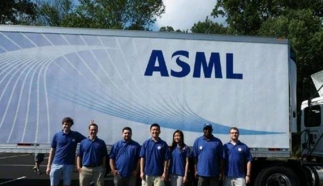 程序员|上海微电子刚突破光刻机技术，荷兰马上降价，华为的突破之路艰难