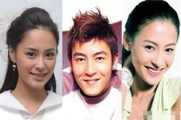 『陈冠希』“陈冠希事件”波及众多女星，为何只有应采儿全身而退？