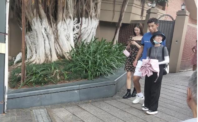 金晨|金晨和张继科要是相爱，真是为民除害