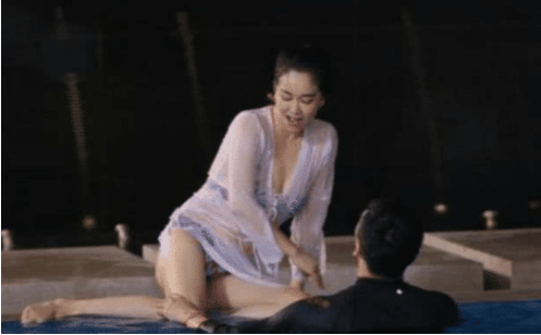 姜文|16岁被姜文看上，曾为体操冠军，爆火后销声匿迹，而今却被指私生活混乱！