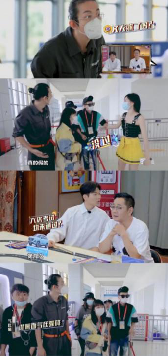 杨超越|同团不同命，孟美岐稳坐导师席杨超越成一线流量，剩余者籍籍无名