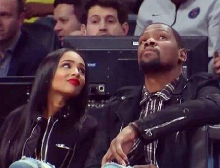 『凯文·杜兰特』“死神”杜兰特还是吃了回头草