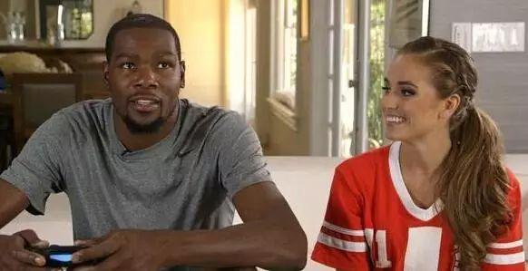 『凯文·杜兰特』“死神”杜兰特还是吃了回头草