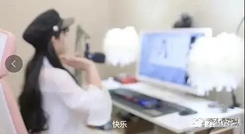 一条小团团|斗鱼一姐小团团露脸直播，颜值、体重双双翻车，这是第二个乔碧萝？