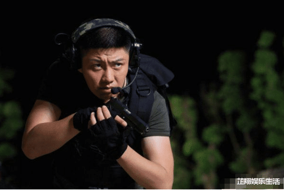 赵荀|拍一部戏用了八个替身，整个剧组等了他半年，却无人吐槽他耍大牌