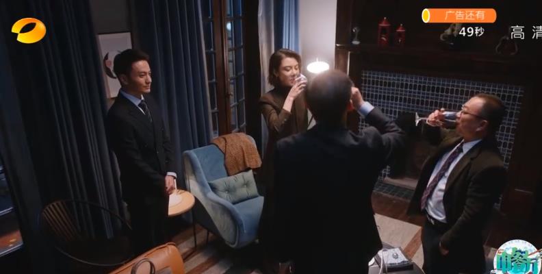 亲爱的自己|亲爱的自己：结局绝了！王子茹是幕后大Boss，朱一龙选择前女友
