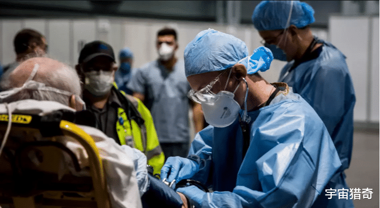 美国|中国向全球宣布“重大喜讯”，特朗普表示：疫苗优先给美国！