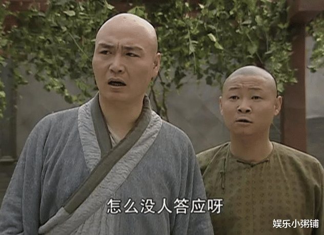 三德子|张国立两位得力搭档：三德子养鸡身家过亿，消失20年的法印去哪了