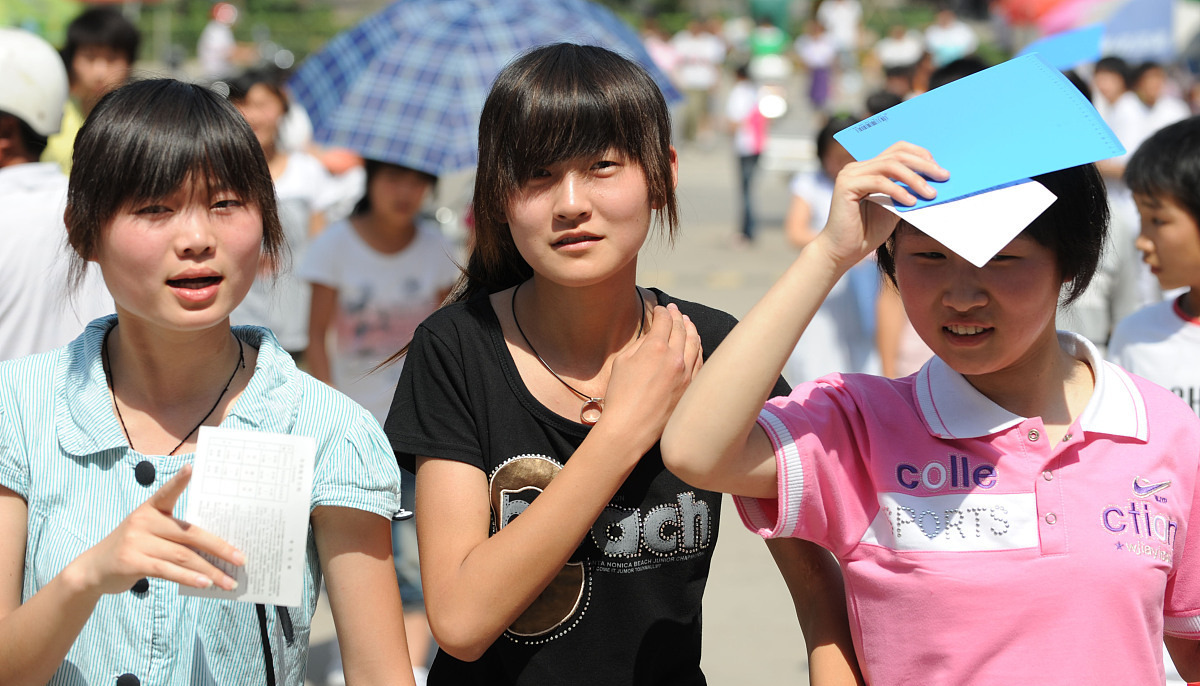 教育部|教育部又发通知,一半学生无法上高中?家长炸锅了:难以接受!