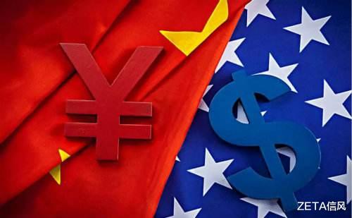 『融资』路孚特发布重磅报告：美国“围堵”宣告失败，中国数据亮了！