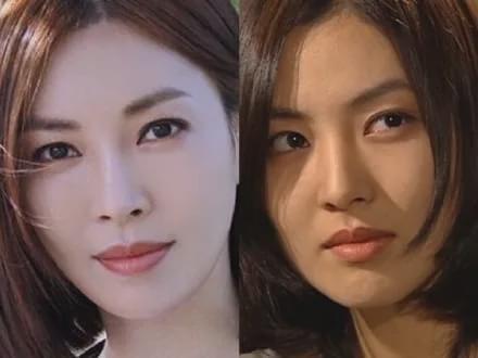 田馥甄|20年前碾压宋慧乔的神颜又杀回来了，这张脸怎么一点没变？