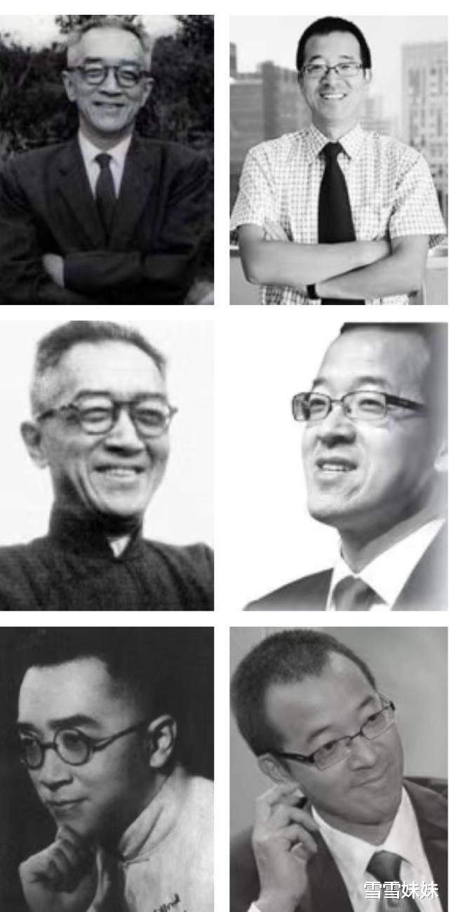 陈佩斯|万茜和林黛玉，竟然跟陈佩斯长得一模一样？