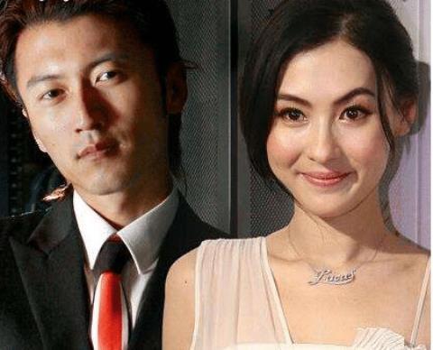 谢霆锋|晒一晒王菲的年收入， 谢霆锋的年收入， 张柏芝的年收入， 差距有多大？