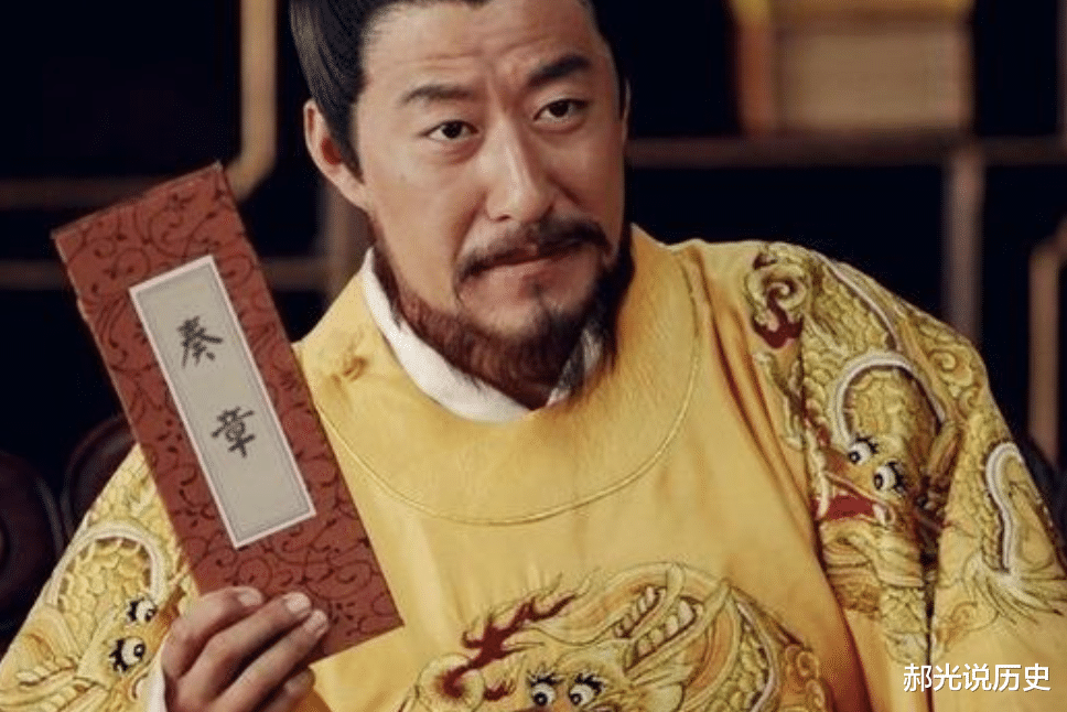 在朱元璋时期,如果朱允炆把朱棣干掉了,谁来镇守北方呢