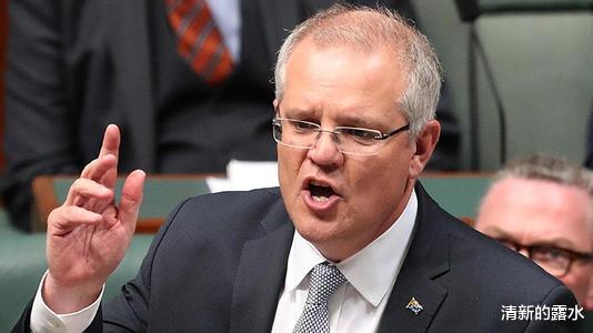 澳大利亚■“政府犯错群众买单”？澳洲爆发激烈游行，高喊：中国，请救救我们！