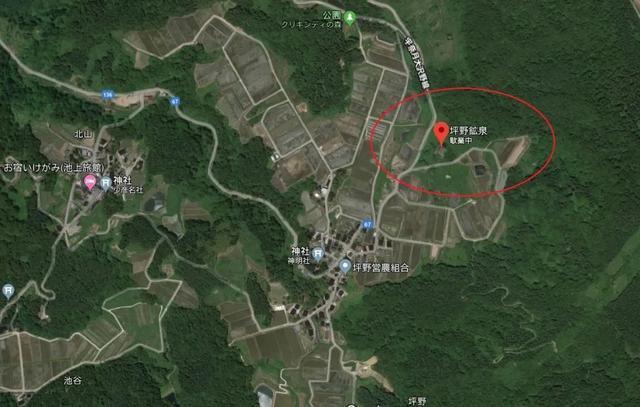 日本▲日本两名19岁女生为练胆到灵异废墟探险，24年后在海中被发现