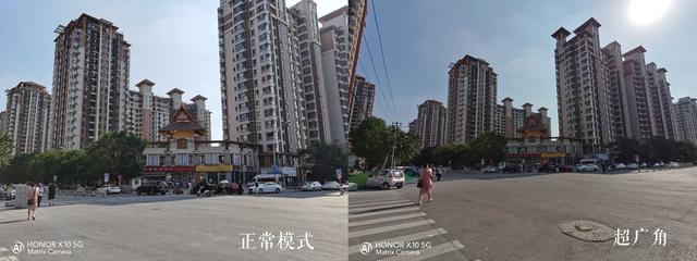 荣耀x10|90Hz屏幕+5G手机不到两千块就能入手！荣耀X10表现究竟如何？