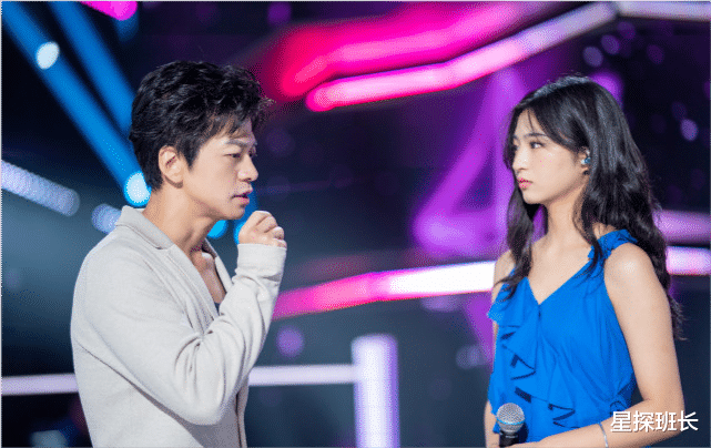 李宇春|《好声音》首轮导师对决赛结束，真正具有冠军相的学员，出现了？