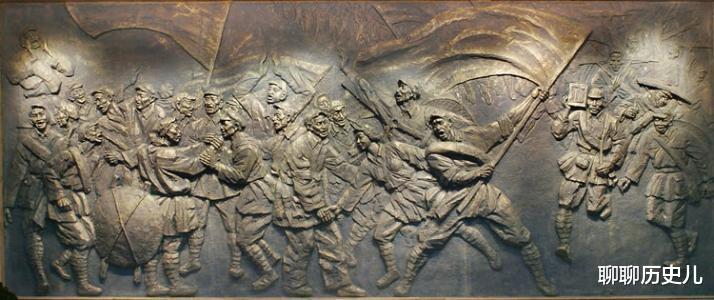 徐海东|名满天下的陈赓，为何不是第一开国大将？