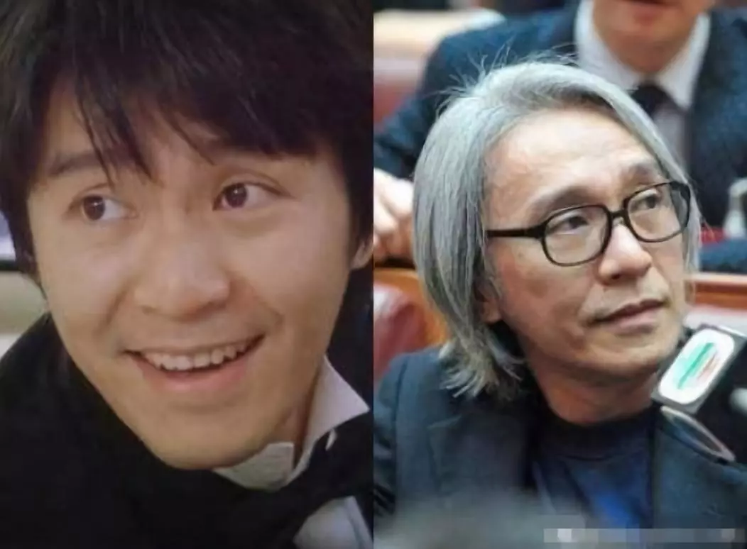 张柏芝|媒体爆料周星驰张柏芝疑似已经结婚了？网友们纷纷表示，难道是真的