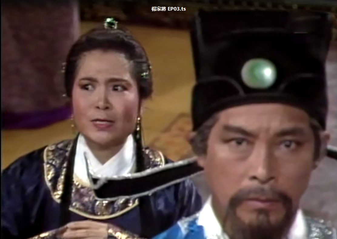 黄日华|这部电视剧大牌明星当龙套使，无线就是想告诉亚视穷得只剩明星了