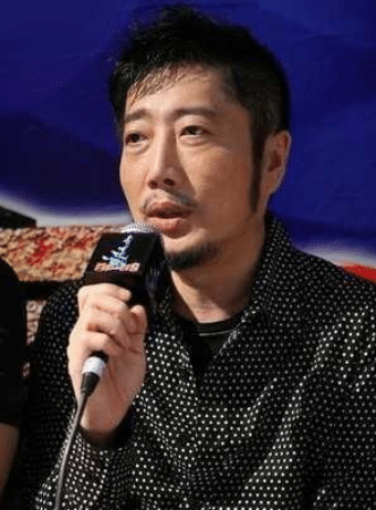 任贤齐|他去赌钱输得精光，回家后3分钟写出这首歌，到现在无人打破销量纪录