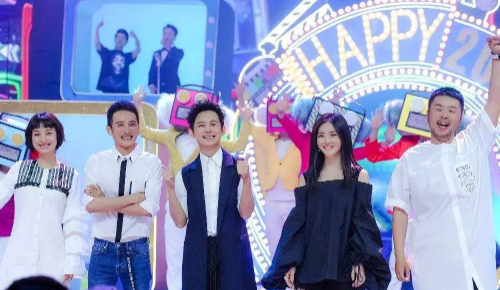 #王牌#关晓彤发长文和《王牌》告别，无意说出第7季阵容，要说到做到