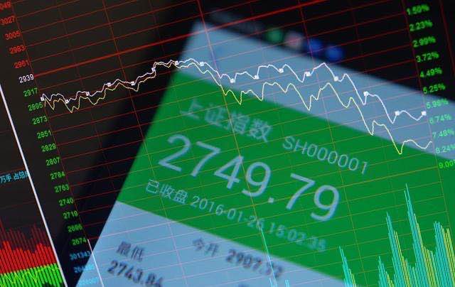 大盘|中国股市大动作！一重要信号引爆A股，明日大盘暴涨即将来袭！