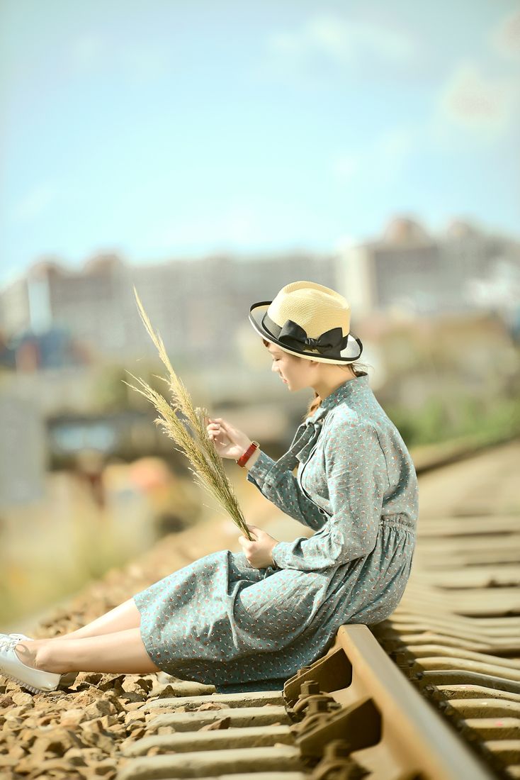 云观察 摄影世界的美,入门基础知识以及小技巧,拍摄人像的方法