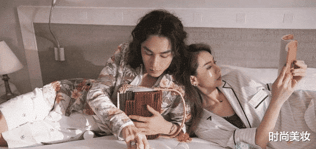 戚薇|戚薇李承铉不小心晒出“身体乳”火了，因太便宜被看不起，戚薇：我用了5年