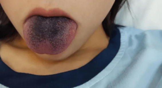 |“给网恋对象发了张美甲照，为什么他把我删了？”哇哈哈哈哈～