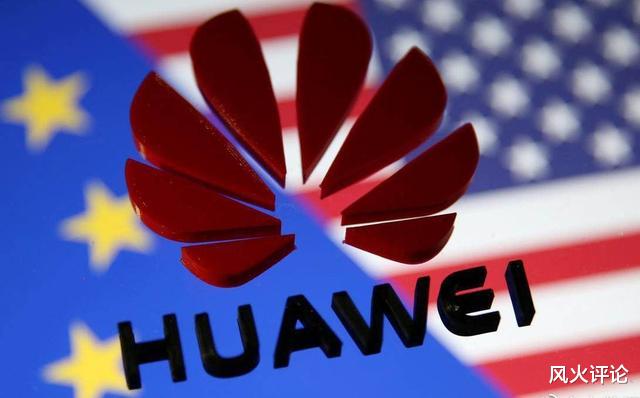 #华为#特朗普始料未及？美国高通突然宣布，网友：这次华为有救了
