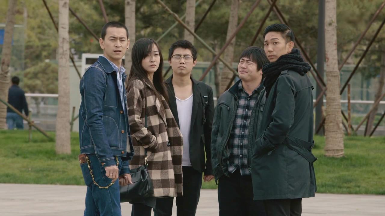 :这三部网剧是公认的“零差评”,全看过的算你厉害!