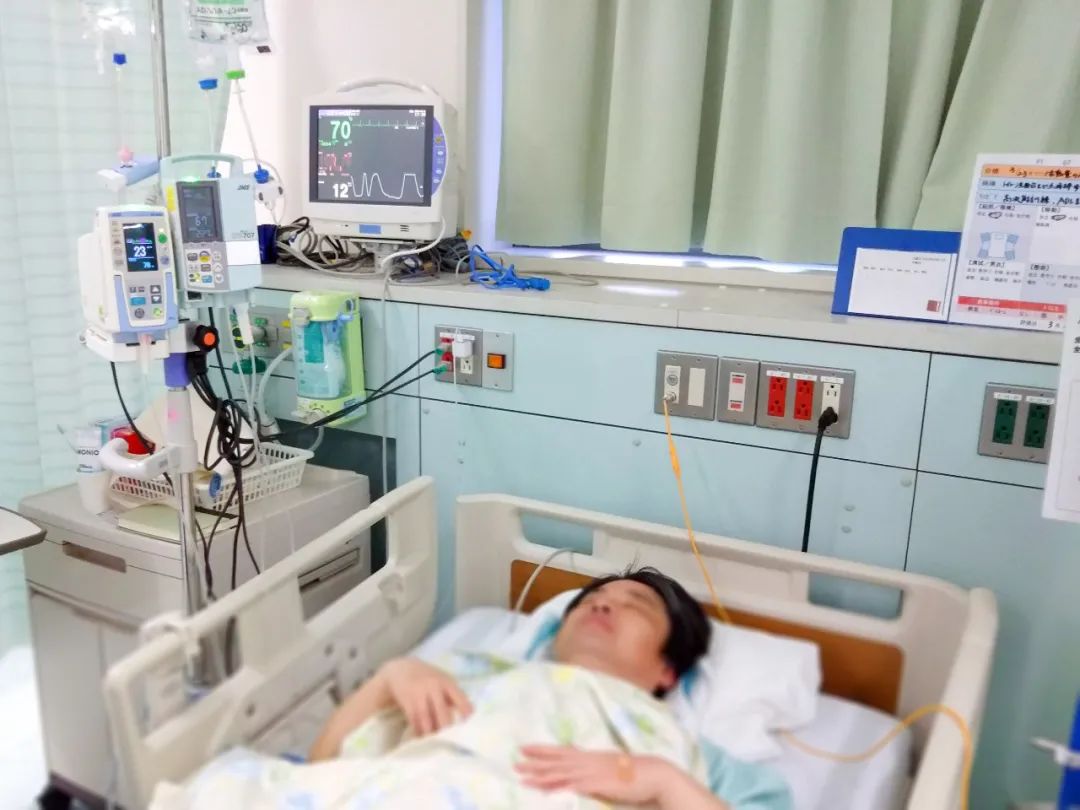 医生|男子咳嗽半个月,竟咳出饭粒,确诊癌症晚期!医生:这两东西都不能再碰