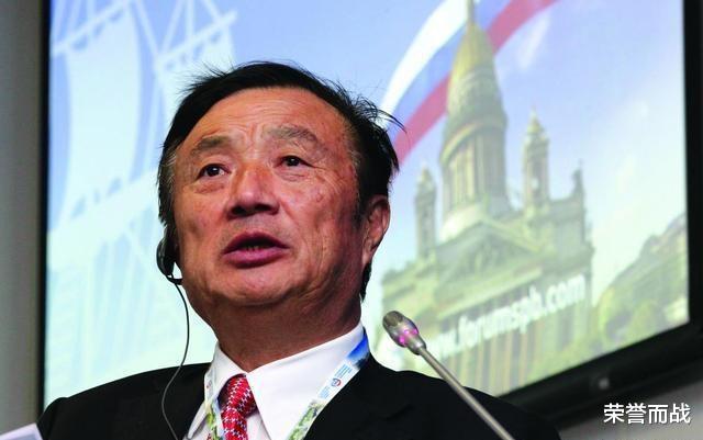 华为|日韩这次傻眼了！美企成华为最大海外供应商，特朗普的目标实现了