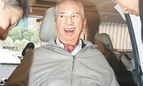 『赌王』他每月花费过亿续命,宣称他不想死谁也拦不住,如今怎么样了?