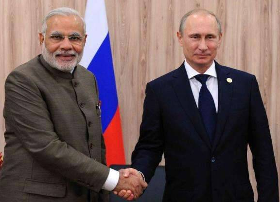 印度|骗了全世界！普京实在令人心寒，俄罗斯真正面目暴露无遗