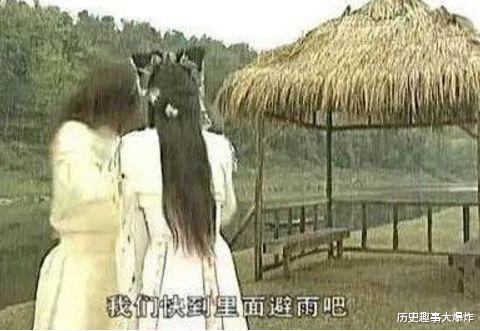 电视剧|小时候觉得很经典, 现在却非常尴尬的电视剧, 网友: 是我们太单纯