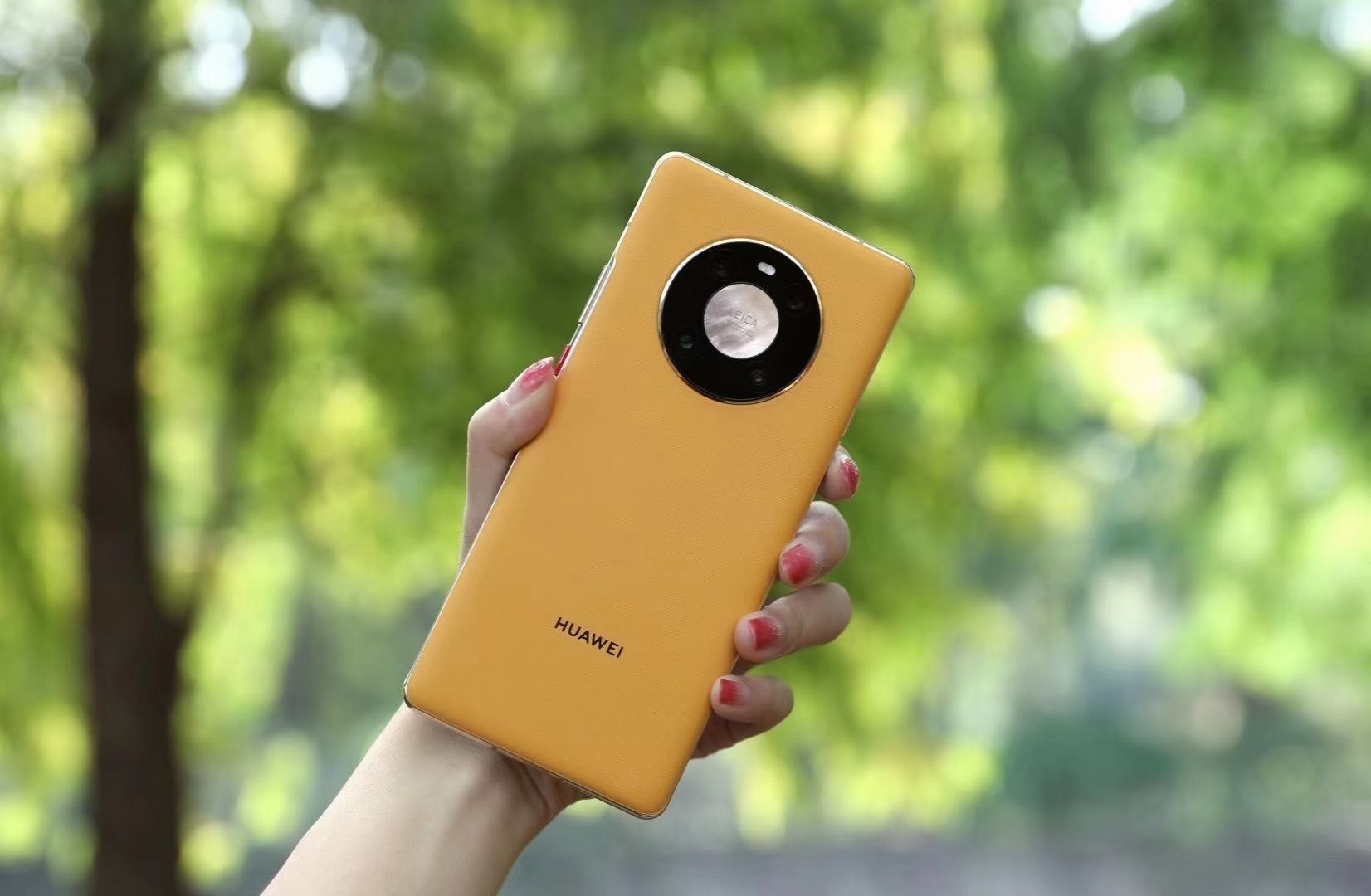 |给想买mate 40系列的几点建议（有惊喜）