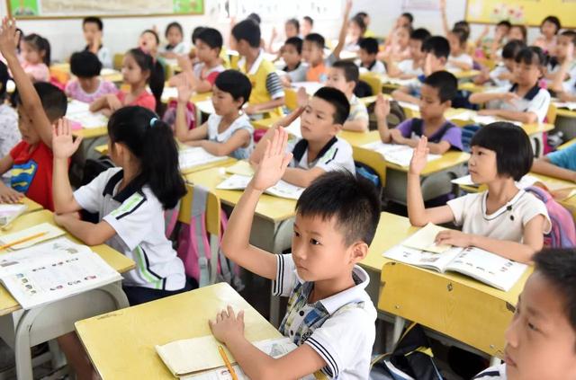 『幼儿园』教育部最新通知：幼儿园将迎来重大改革，家长纷纷举双手赞成
