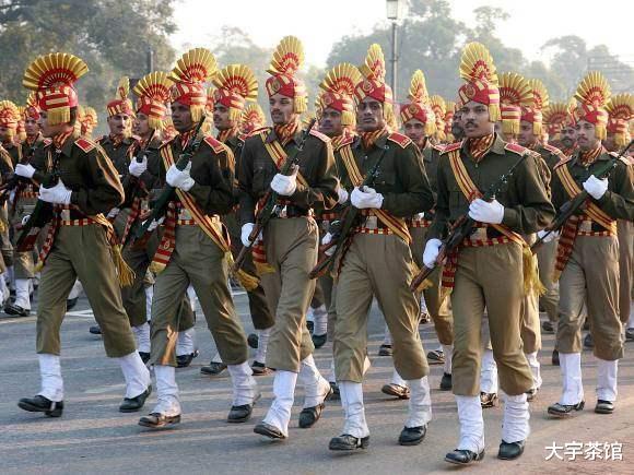 #印度#中印谈完了，印度态度强硬，接下来的局势会如何发展？专家：别慌。